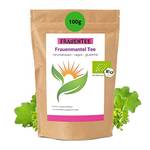 Konfitee Frauenmanteltee