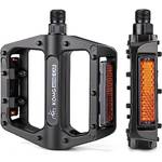 Kong Ming Car Fahrradpedale 9/16 Zoll