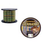 Konger Angelschnur Team Carp