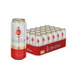 König Pilsener Dosen-Bier