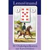 Lenormand Orakelkarten von Königsfurt-Urania Verlag