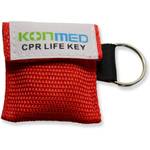 Konmed Beatmungsmaske