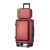 Beautycase Koffer Set von Kono