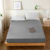 Bedding Spannbettlaken von Kono