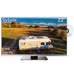 Kontech Sylvox TV RT22R3CNDA-EU