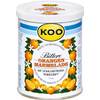 Orange Marmelade von Koo