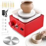 Kooeuru Töpferscheibe