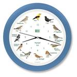 Kookoo Vogeluhr