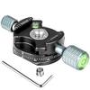H2 Panoramic Base 360° Mini von Koolehaoda