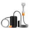 Campingdusche mit Pumpe von ‎Koopsmate