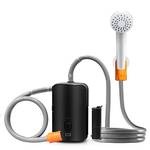 Koopsmate Campingdusche mit Pumpe