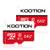 Kootion Micro SD Karte 64GB