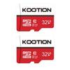 Micro SD Karte 32GB von Kootion