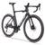 Kootu Carbon-Rennrad Vollcarbon