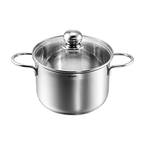 Kopf 124627 Fleischtopf Josie