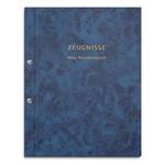 Kopierladen Karnath GmbH Zeugnismappe