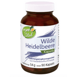 Kopp Vital Wilde Heidelbeere Kapseln
