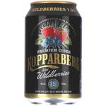 Kopparberg Cider Wildbeere