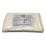 KOPYFORM Rollfondant Arctic White
