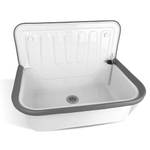 Kör4u Ausgussbecken