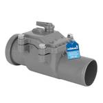 Kör4u Rückstauklappe DN 50