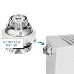 Kör4u Vollautomatischer Heizkörper-Entlüfter