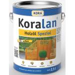 Koralan Holzöl