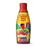 Korean Street Süße Chili Sauce