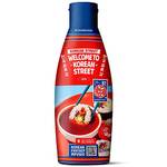 Korean Street Sweet-Chili-Sauce