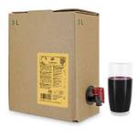 KoRo Cranberrysaft