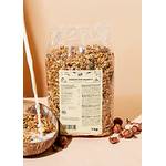 Koro Crunchy Bio Granola mit Nüssen