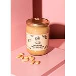 Koro Mandelmus Weiß