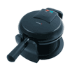 41004 Drehbares Waffeleisen von Korona
