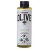 Olive & Sea Salt Duschgel von Korres