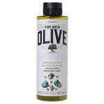 Korres Olive & Sea Salt Duschgel