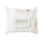 Korres Olympus Tea Detox-Reinigungstücher
