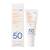 Korres Yoghurt Sonnencreme  Gel LSF 50