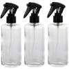 Sprühflasche 200 ml von Kosmetex