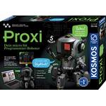 Kosmos 620585 Proxi
