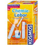 Kosmos 659233 - Chemie-Labor Mitbringexperimente