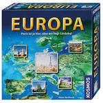Kosmos 692636 Europa