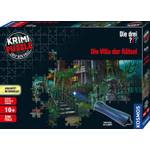 KOSMOS 697976 Krimi Puzzle