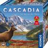 Cascadia von Kosmos
