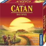 Kosmos Catan Das Spiel