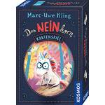 Kosmos Das Neinhorn Kartenspiel