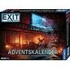 Adventskalender Der lautlose Sturm von Kosmos
