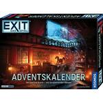 Kosmos Exit Adventskalender Der lautlose Sturm (2025)