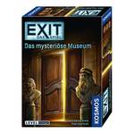KOSMOS EXIT Das mysteriöse Museum