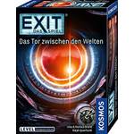 Kosmos Exit Das Tor zwischen den Welten