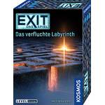KOSMOS EXIT Das verfluchte Labyrinth